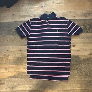 Polo by Ralph Lauren Slim-Fit Cotton-Piqué Polo Shirt